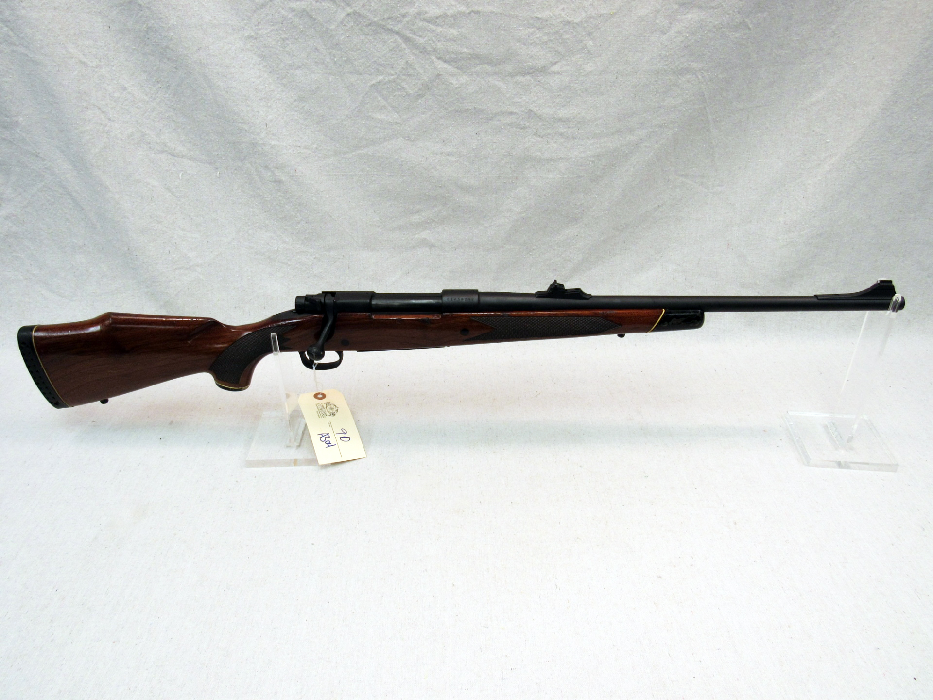 Winchester 70 XTR 338 WIN