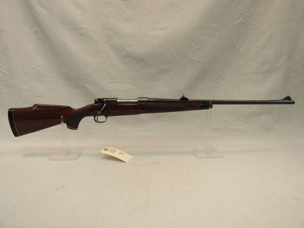 Winchester 70 .338 WIN MAG