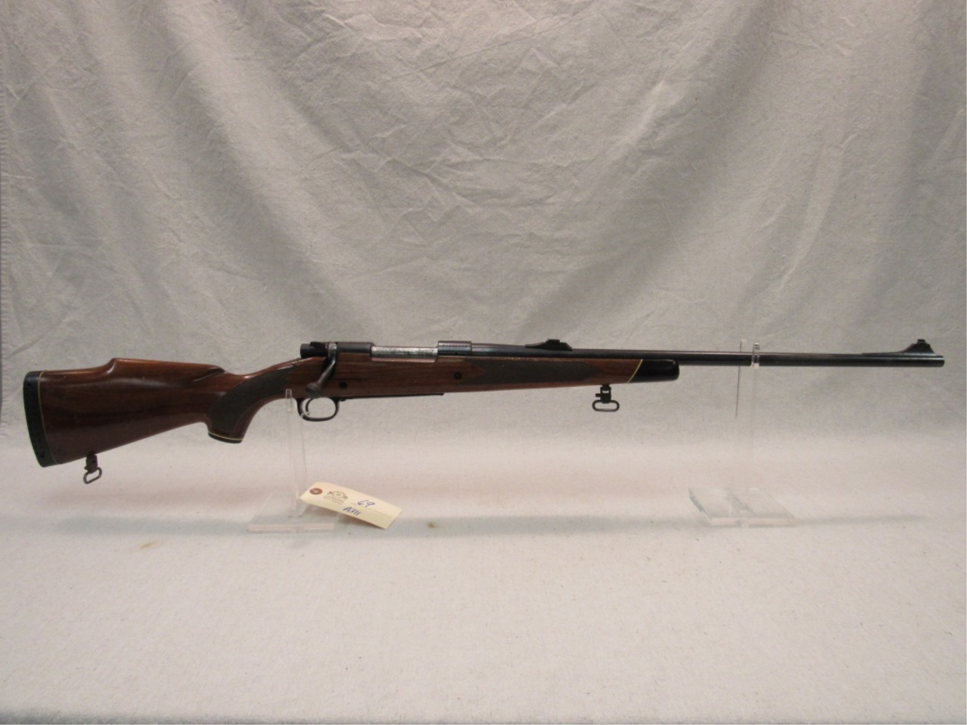 Winchester 70 XTR .338 WIN MAG