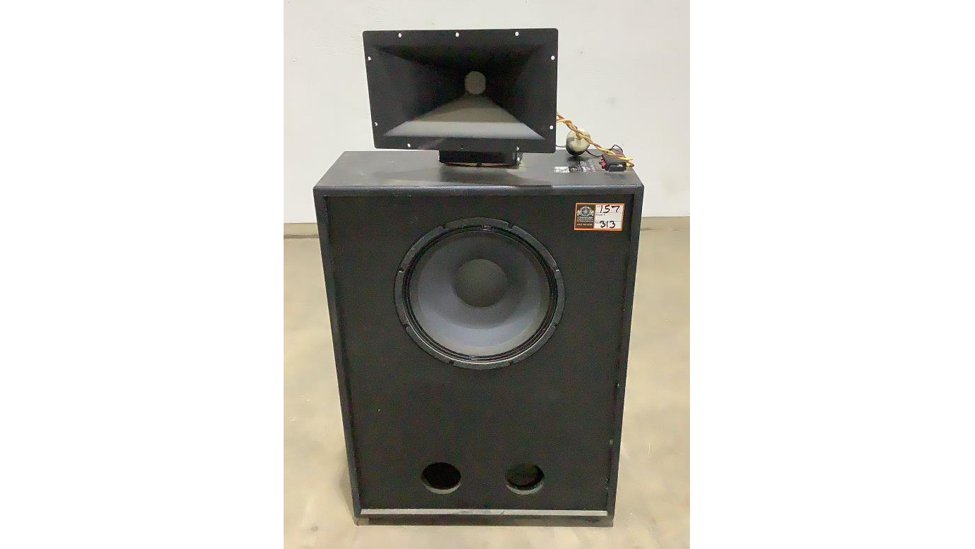 Klipsch KPT-315-LF-N Speaker