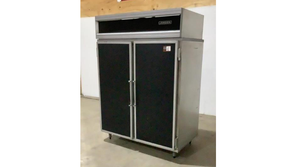 Jordon Commercial Refrigerator Unit