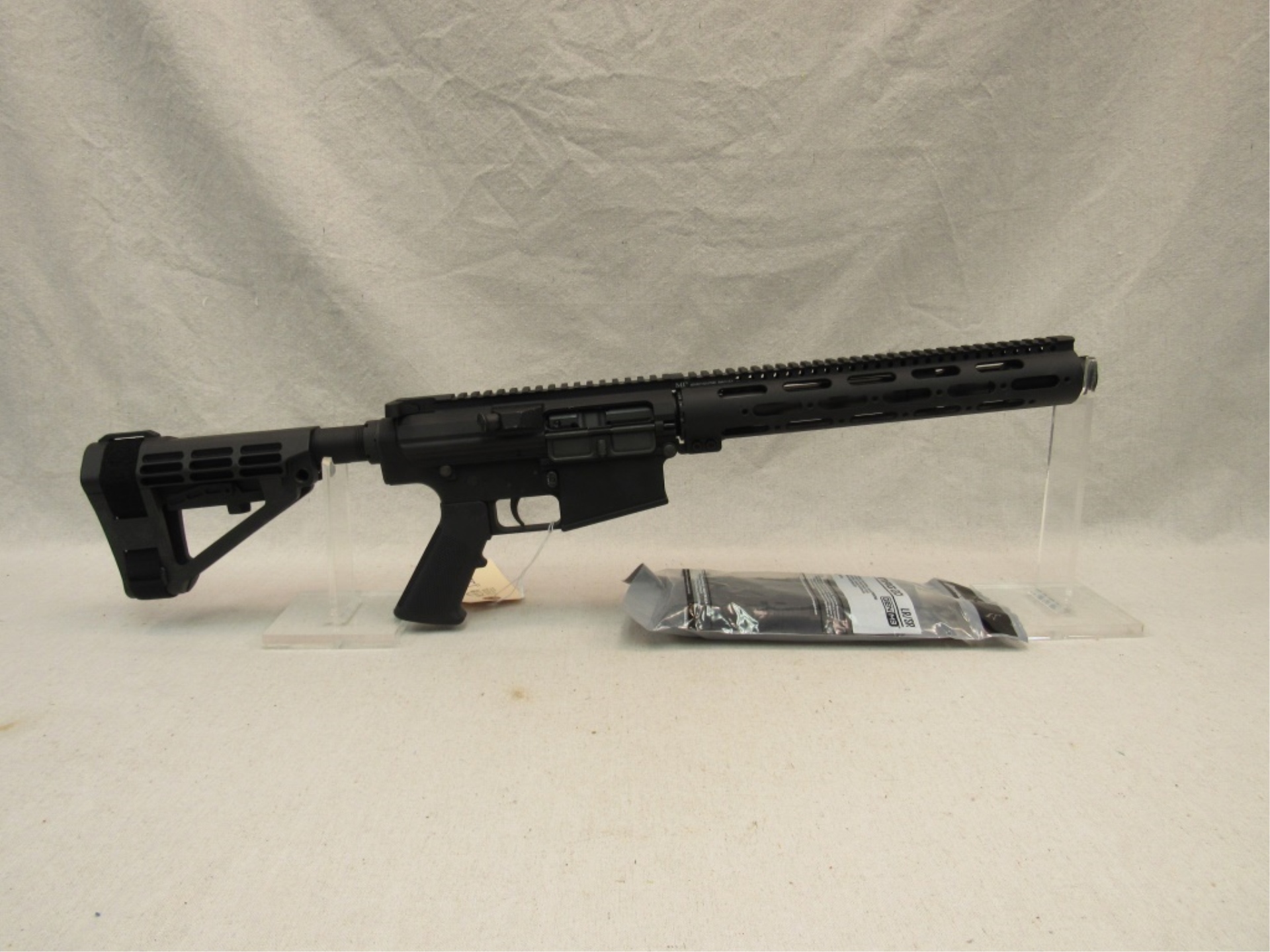 Panther Arms LR-308 .308