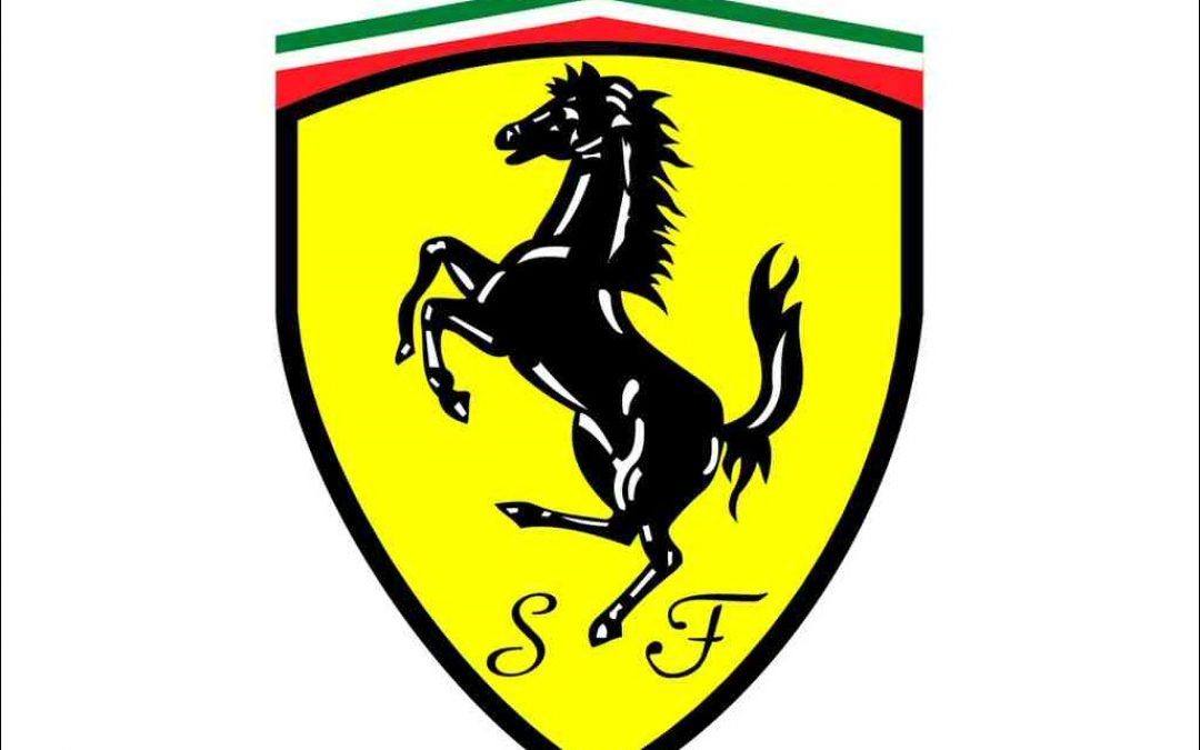 Ferrari Auction at Compass