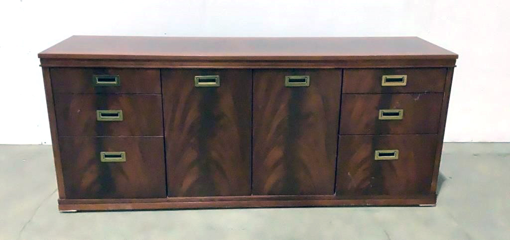 Alma Credenza - 301