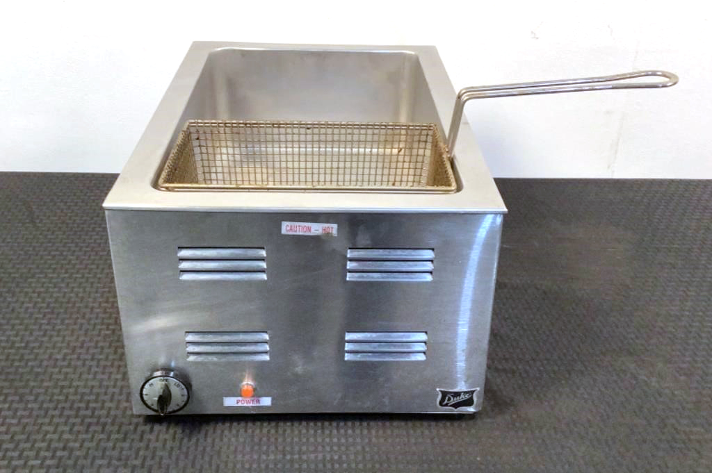 Duke Fryer ACTW-IM - 200