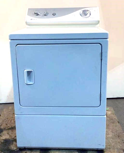 Maytag Dryer - 50