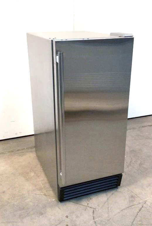 Outdoor Stainless Steel Refrigerator BBQ10710 - 52