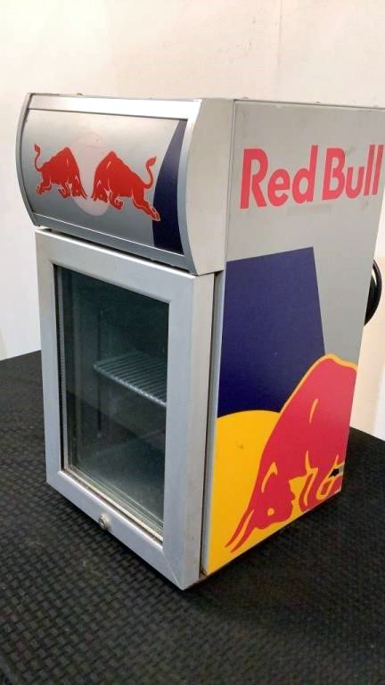 Red Bull Baby Cooler