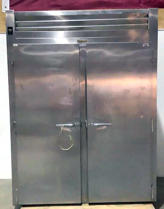 Traulsen Commercial Refrigerator-41