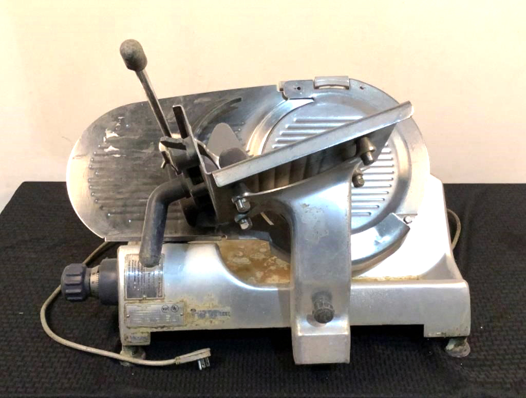 Hobart Meat Slicer 2812