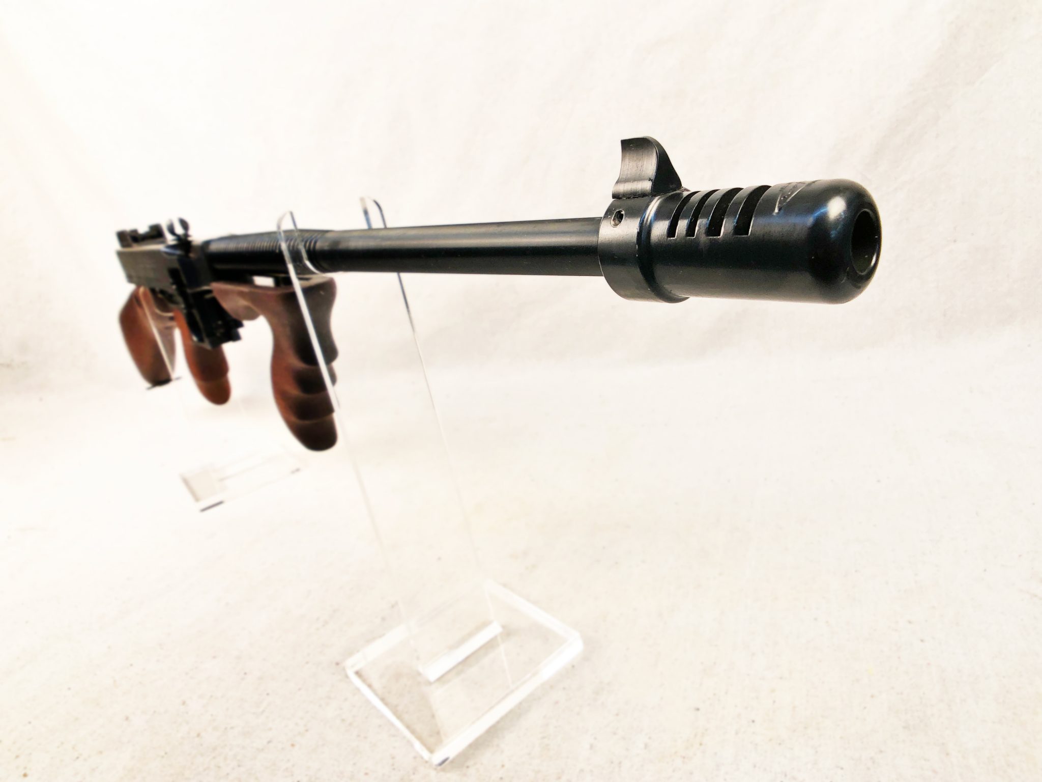 Auto Ordnance 1927-A1 "Chicago Typewriter" 45 Auto