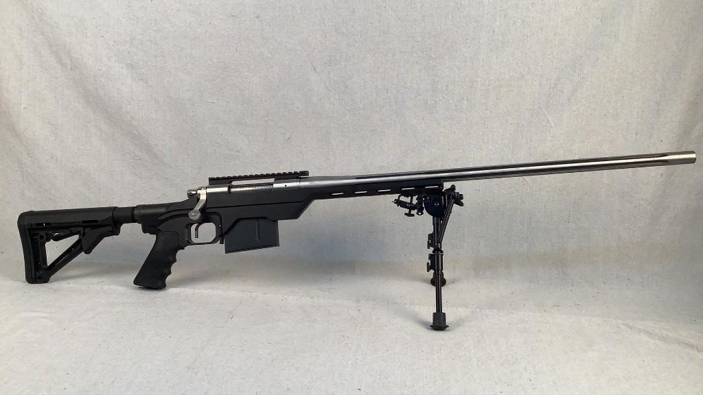 Remington 700 (MDT Chassis) 7mm Rem Mag