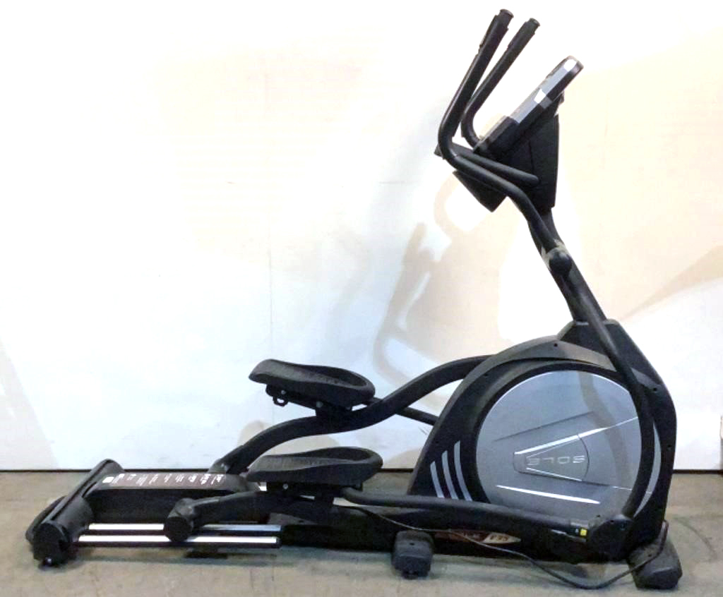 Sole Elliptical Machine E35 - 406