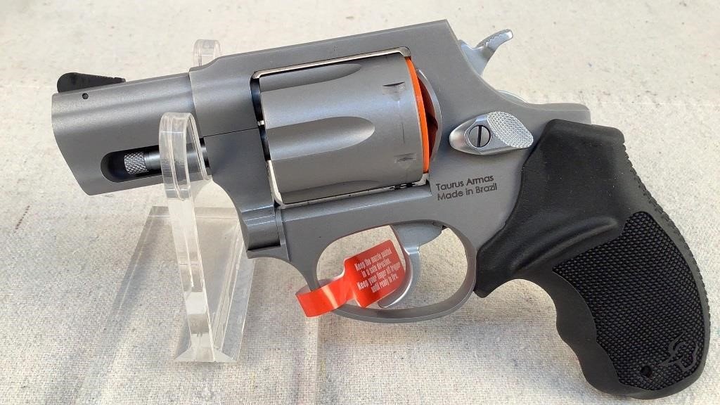 Taurus 856 .38 special - 137