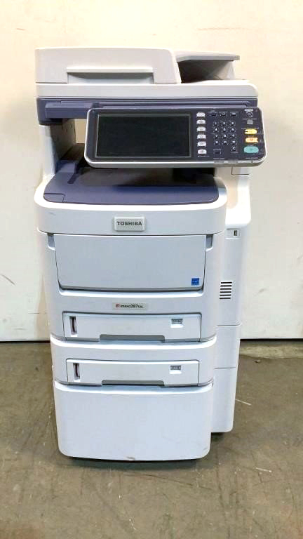 Toshiba Color Printer FC-287CSL - 147