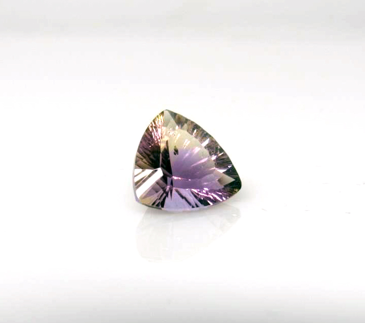 8.18 ct Amatrine Quantum Gemstone - 62