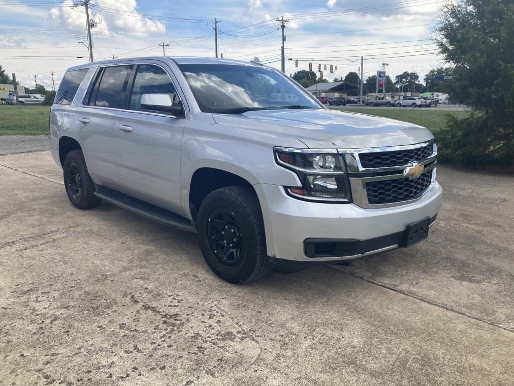 2015 Chevrolet Tahoe RWD - 159