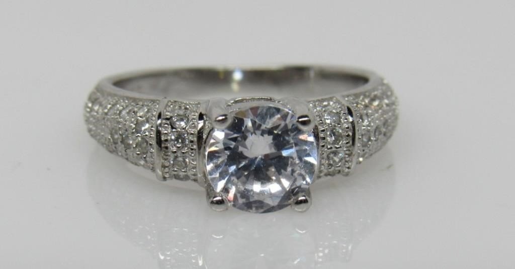 Diamond Ring - 257