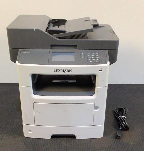 Lexmark Black & White Printer XM1145 - 405