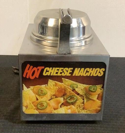 Lot 12 | Server Products Cheese Dispenser L-NCSW