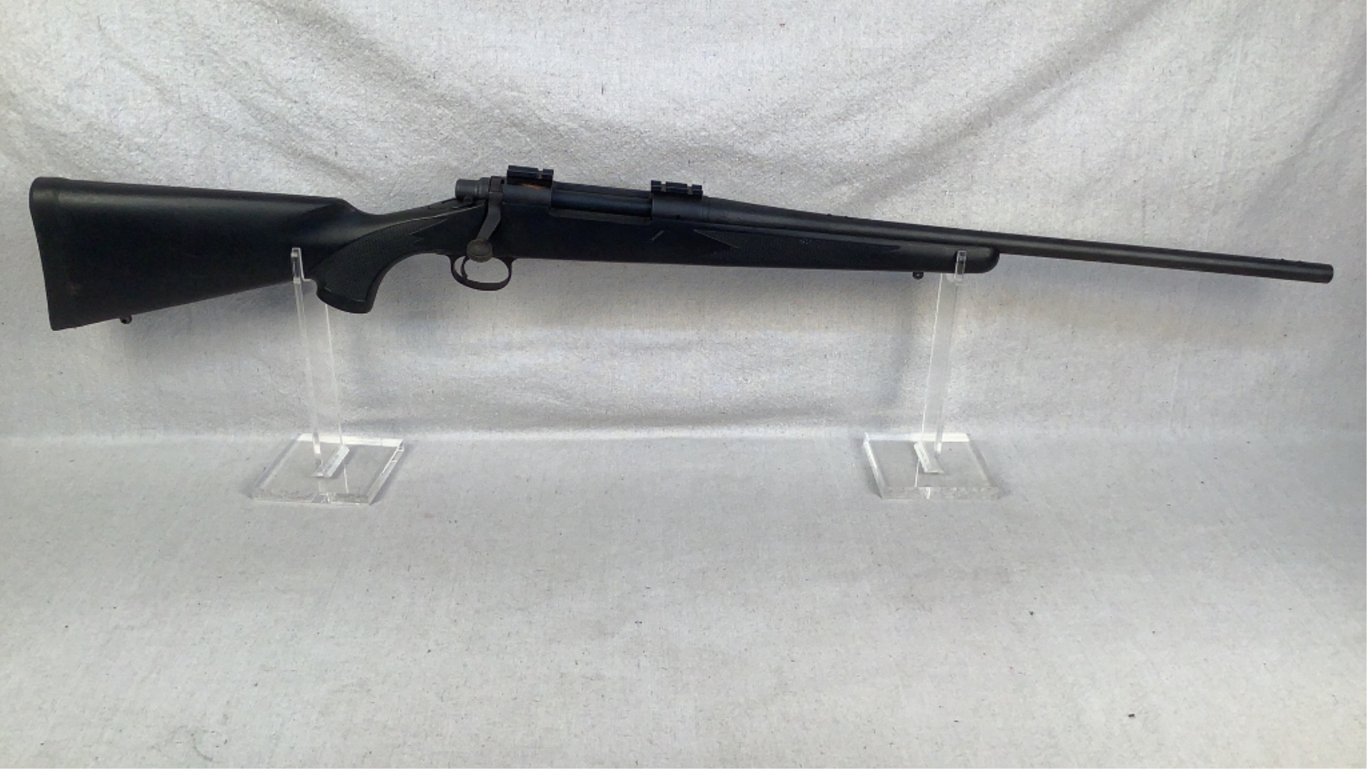 Remington Model 700 Rifle 30-06 Springfield