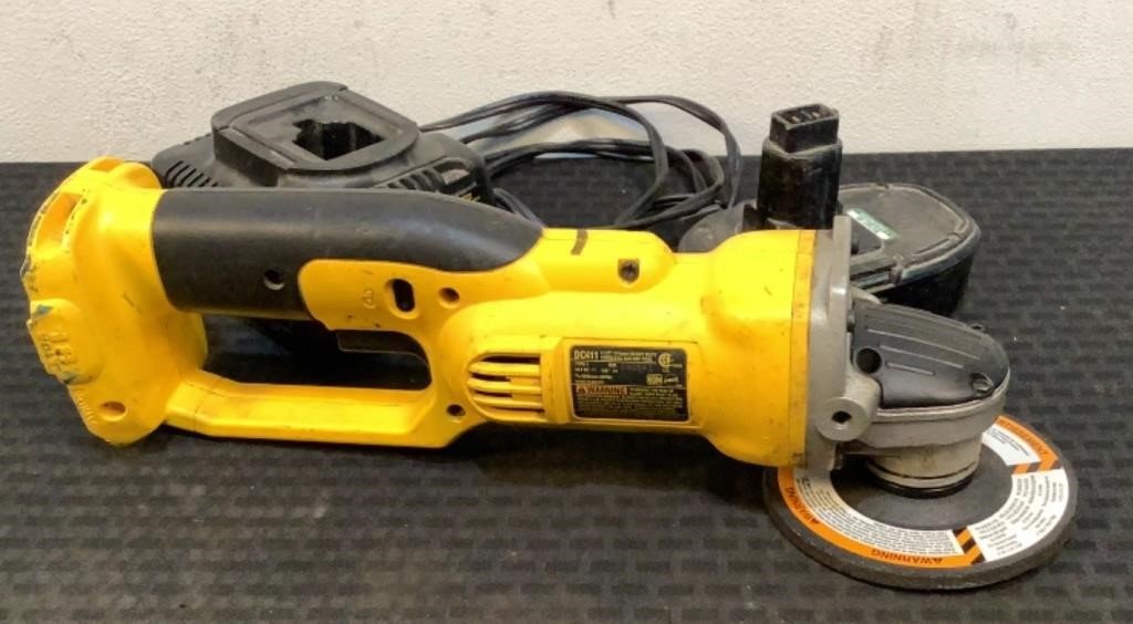 Bostich Pneumatic Nail Gun