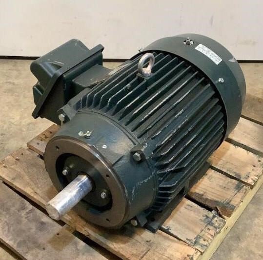 Toshiba 15hp Electric Motor SD-10035024