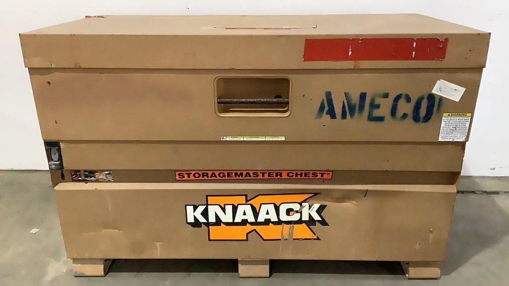 Knaack Tool Chest