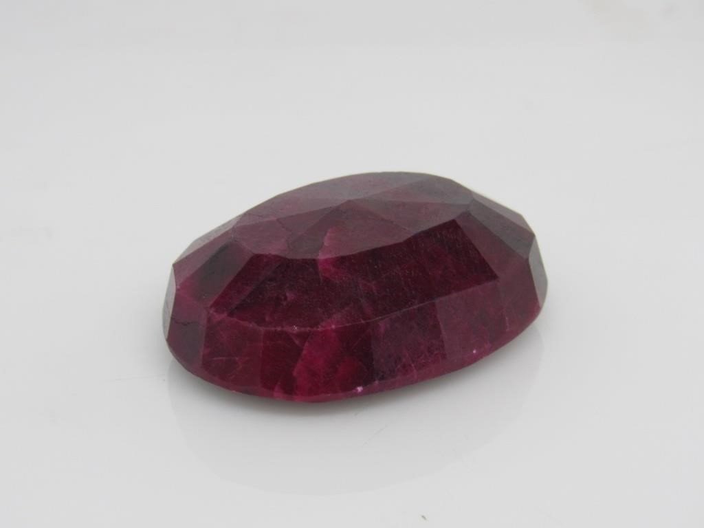 394.74 ct Natural Ruby Gemstone