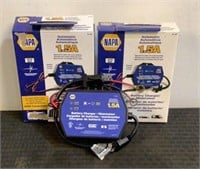 NAPA Battery Charger/ Maintainer