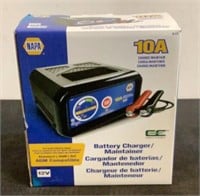 NAPA Battery Charger/ Maintainer