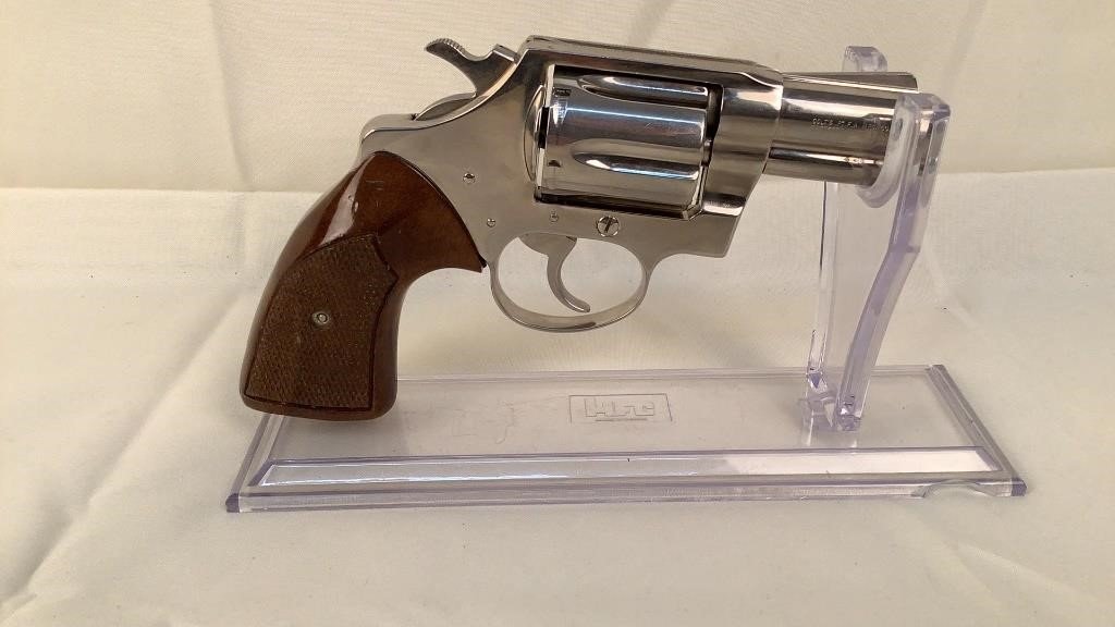 Colt Detective Special 38 Special