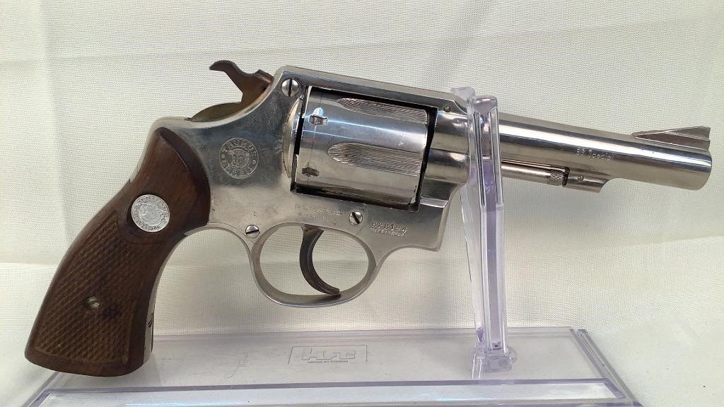 Taurus 80 38 Special