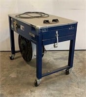 Joinpack Rolling Banding Cart PC102