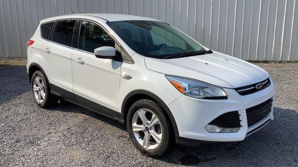 2014 Ford Escape SE RWD