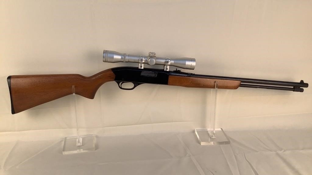 Winchester 190 22 L/LR
