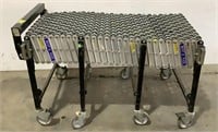 Best Flex Extendable Conveyor Belt