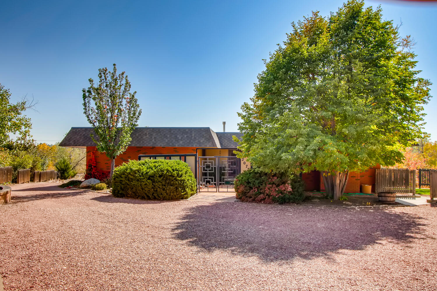 2077 Brookwood Dr Colorado Springs Compass Auctions and Real Estate