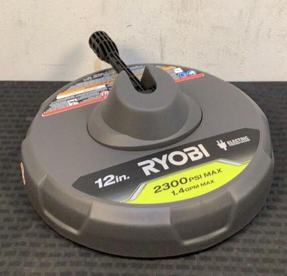 Ryobi 12" Surface Cleaner