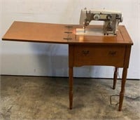 Sincere Antique Sewing Machine SAMB-2