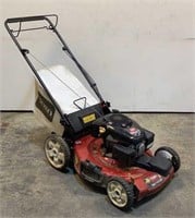 Toro 22" Self-Propelled Lawn Mower