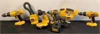 DeWalt Power Tools