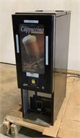 Curtis Cappuccino Machine PC-1D-10-01