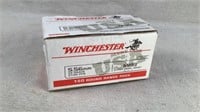 Winchester 55gr