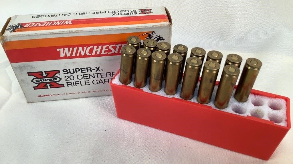  Winchester SuperX 25-06 Remington Ammo