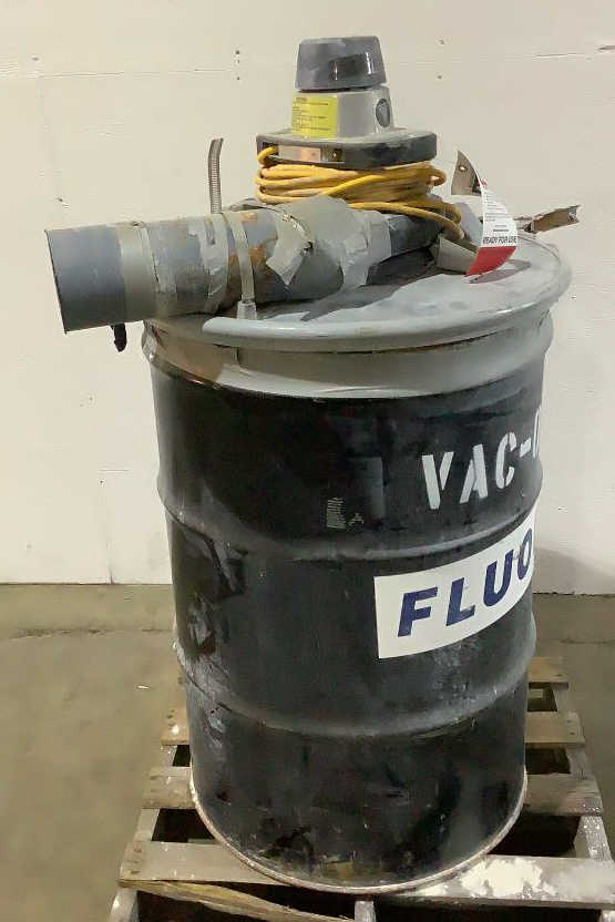 Tornado 55 Gallon Shop Vac