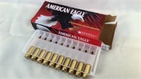 Federal American Eagle 22-250 REM. Ammo