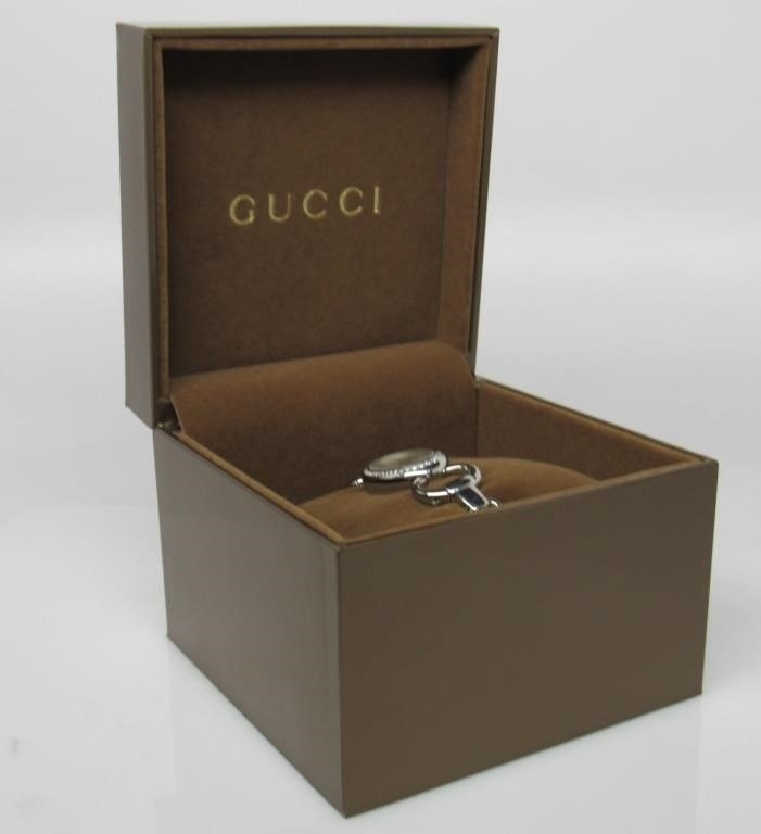 Ladies Gucci Watch