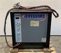 Lifeguard 36V Battery Charger LG180750F3B