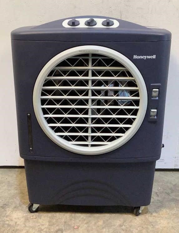 Honeywell Portable Evaporative Air Cooler CO48PM